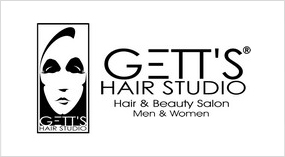 INGO TRADE / GETT'S HAIR STUDIO