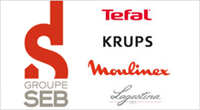 GROUPE SEB