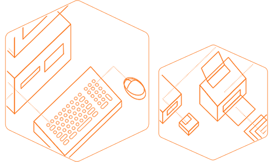 SERVICII HARDWARE [- pc, laptop, server, imprimanta -]